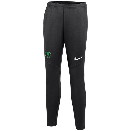 ZV Vrone Trainingsbroek Junior Zwart