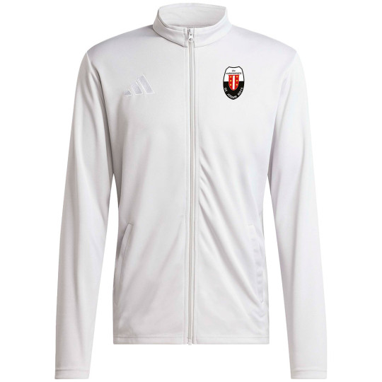 Jodan Boys Trainingsjack Trainers Grijs