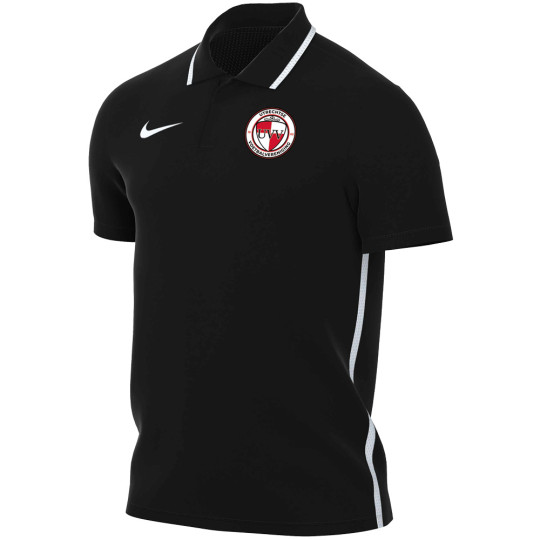 UVV Polo Senioren Zwart
