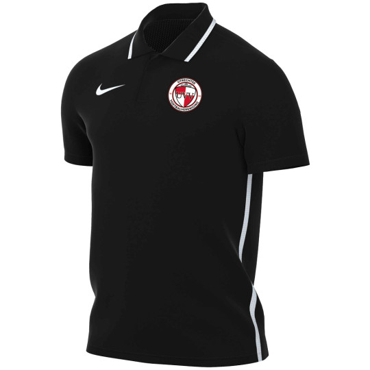 UVV Polo Junior Zwart