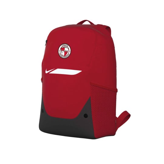 UVV Rugzak Rood