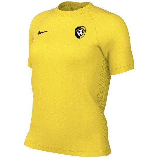 vv Nieuw Woensel Wedstrijdshirt Dames
