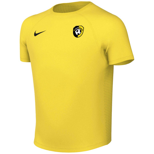 vv Nieuw Woensel Wedstrijdshirt Junior