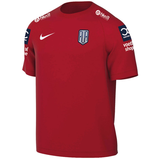 Away Shirt RU Auderghem Senior