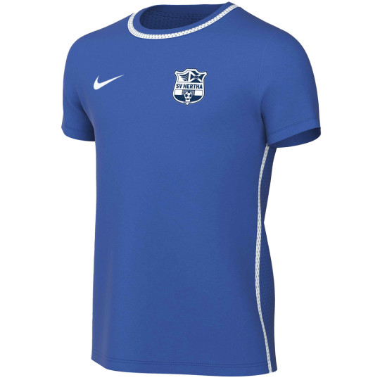 SV Hertha Trainingsshirt Junior Blauw