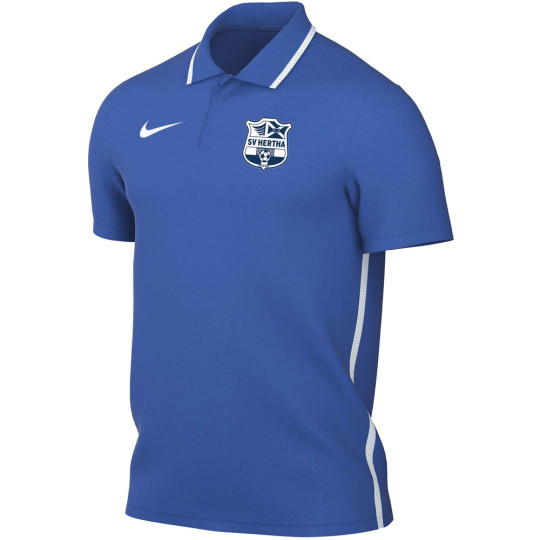 SV Hertha Polo Senioren Blauw
