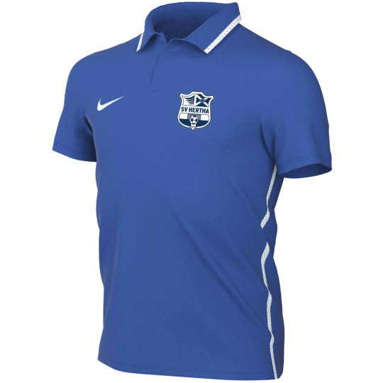 SV Hertha Polo Junior Blauw