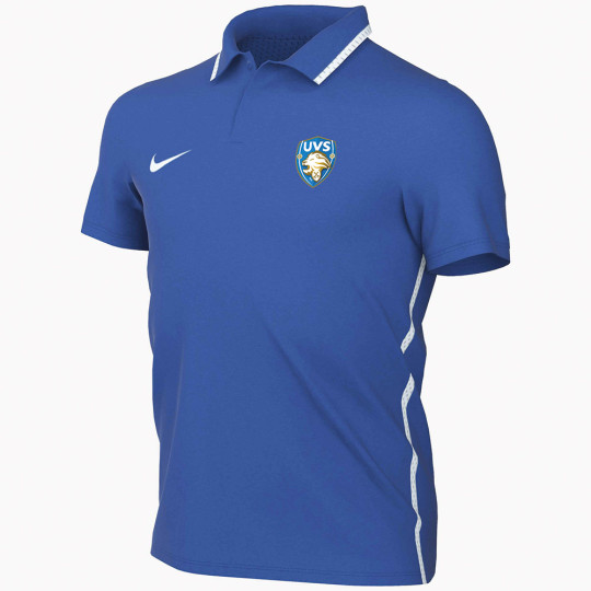 UVS Leiden Polo Junior Blauw
