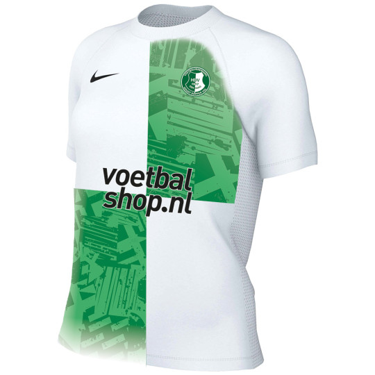 HDV Thuisshirt Dames Wit