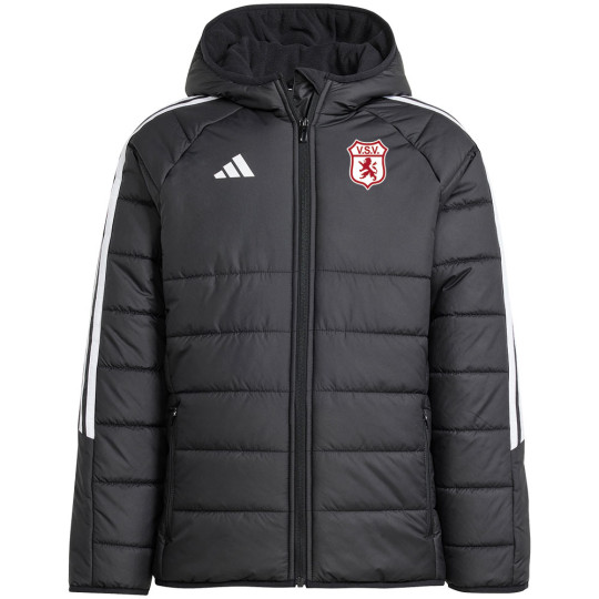 VSV Winter Jack Zwart