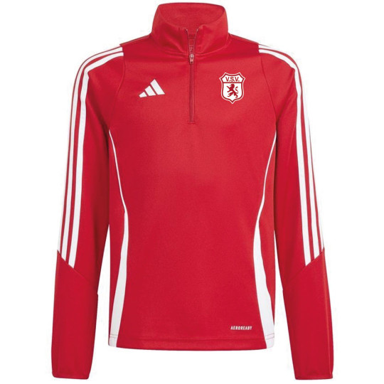 VSV Trainingstop Kids Rood