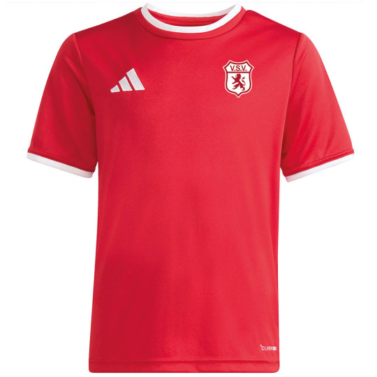 VSV Trainingsshirt Kids Rood