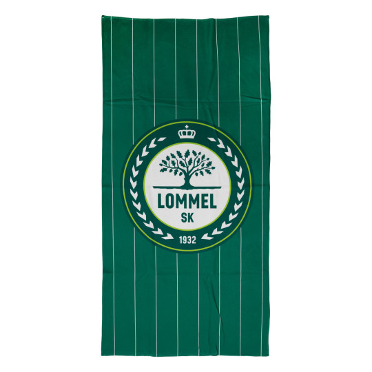 Lommel SK Towel Home Shirt 2025-2026