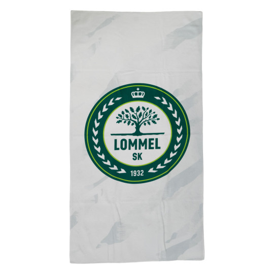 Lommel SK Towel Away Shirt 2025-2026