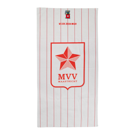 MVV Maastricht Hand Towel 3rd Shirt 2025-2026