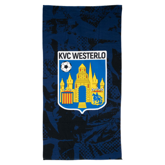 KVC Westerlo Towel Away Shirt 2025-2026