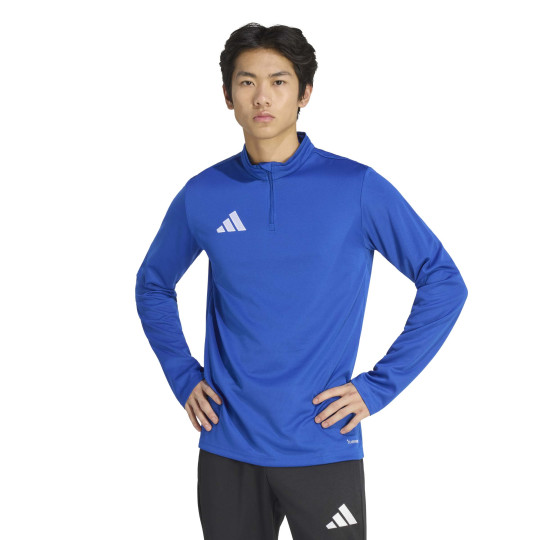 adidas Entrada 26 Training sweater Blue White