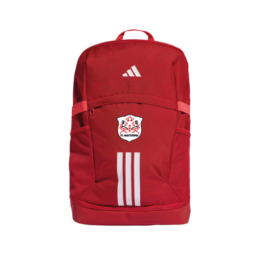 FC Amsterdam Rugtas Rood