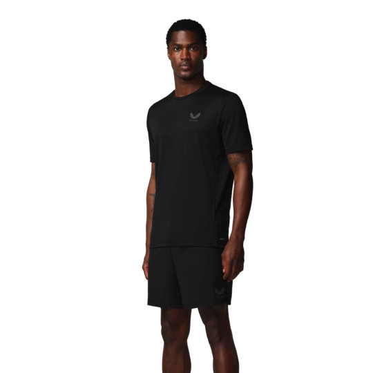 Castore Set Wit Zwart Donkergrijs