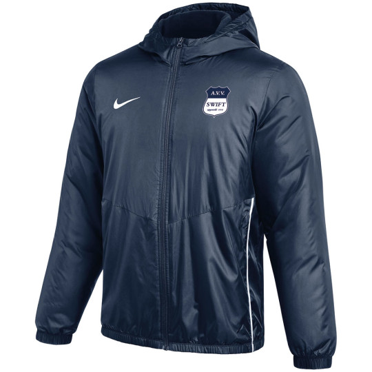 AVV Swift Herfstjas Senior Donkerblauw