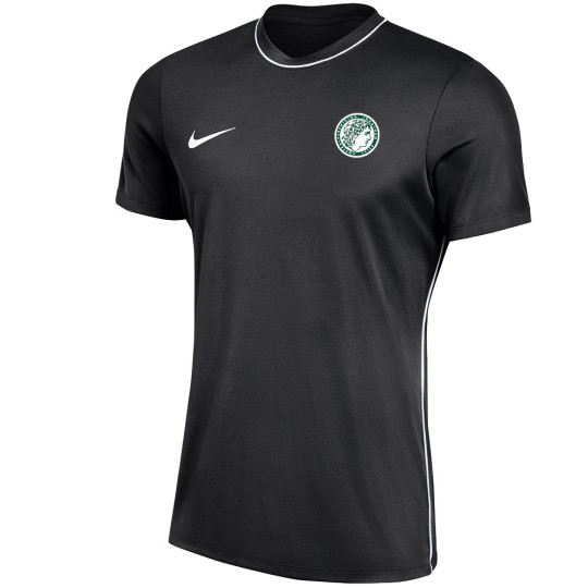 Jonathan Trainingsshirt Senior Zwart