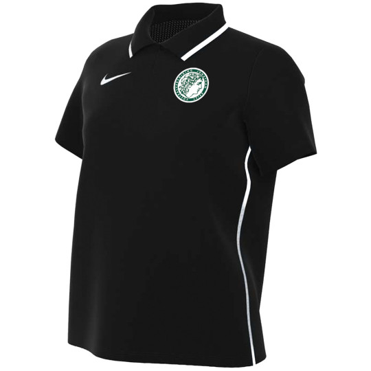 Jonathan Polo Dames Zwart