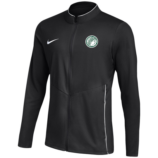 Jonathan Trainingsjack Senior Zwart