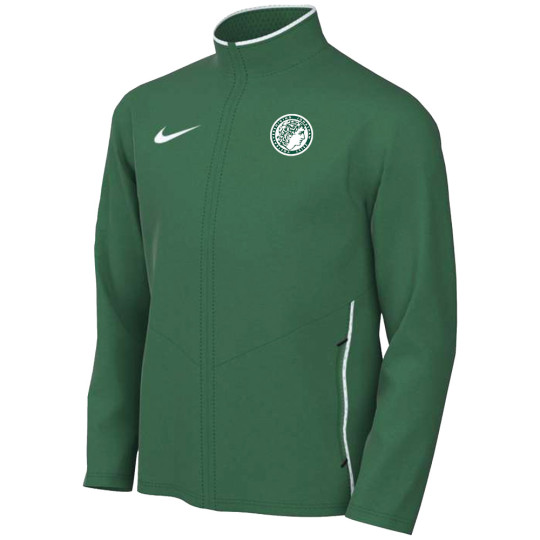 Jonathan Trainingsjack Junior Groen