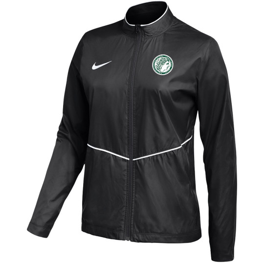 Jonathan Regenjack Dames Zwart