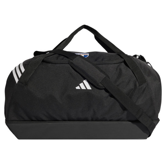 FC Weesp Voetbaltas Large Zwart