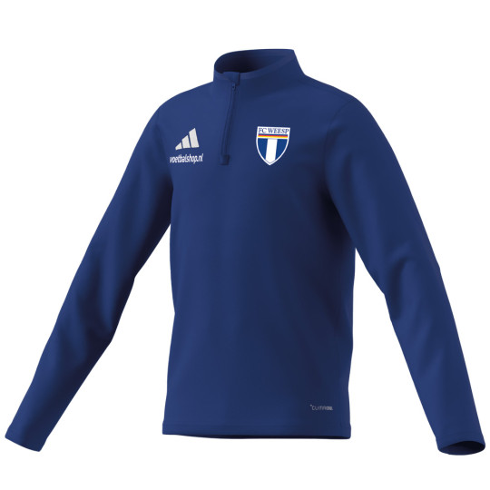 FC Weesp Trainingstrui Senioren Blauw