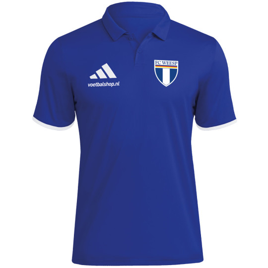 FC Weesp Polo Senioren Blauw