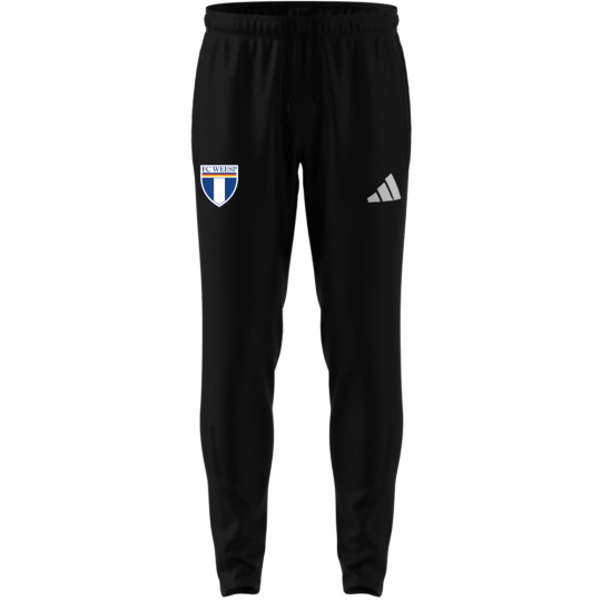 FC Weesp Trainingsbroek Senioren Zwart