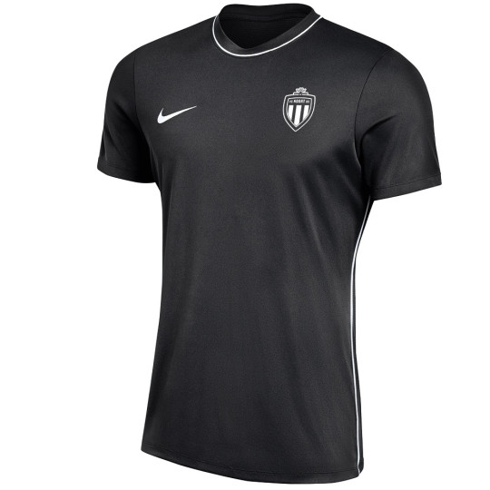 FC Noort Trainingsshirt Senior Zwart