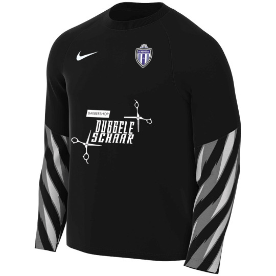 FC Noort Keepersshirt Senior Zwart