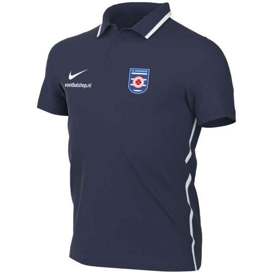 FC Oudewater Polo Junior Donkerblauw