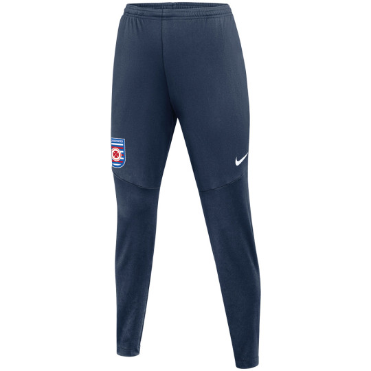 FC Oudewater Trainingsbroek Dames Donkerblauw