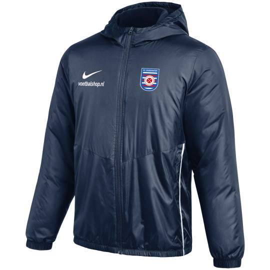 FC Oudewater Herfstjas Senior Donkerblauw
