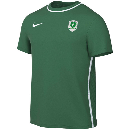 GZV Watergras Trainingsshirt Senior Groen