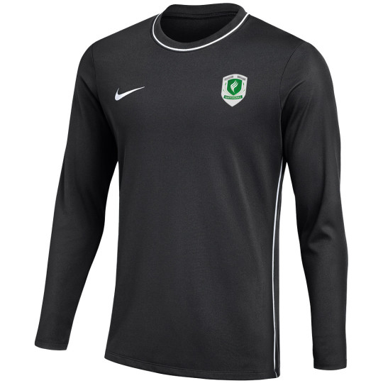 GZV Watergras Trainingstrui Dames Zwart