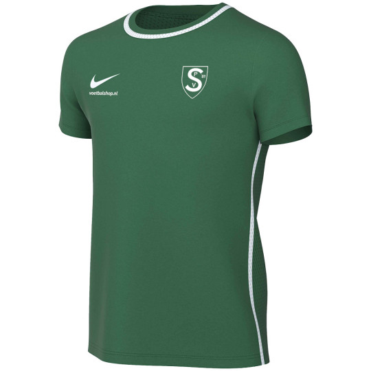 SPV '81 Trainingsshirt Junior Groen