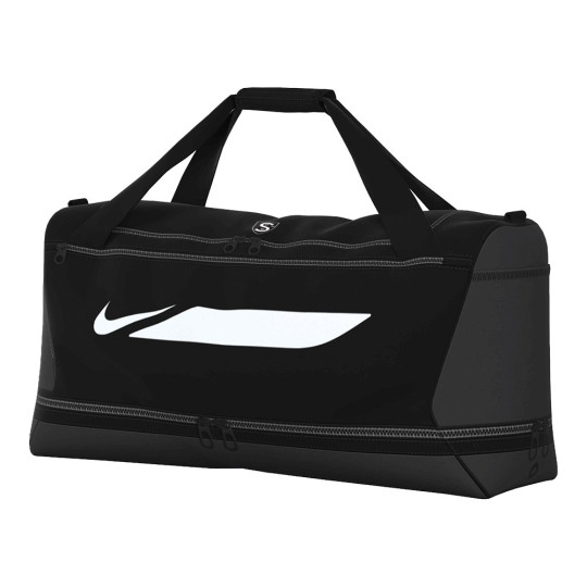 SPV '81 Voetbaltas Zwart