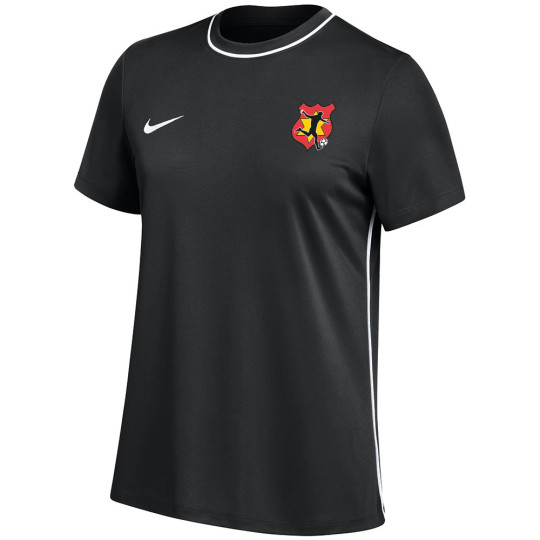 VV Gouderak Trainingsshirt Dames Rood