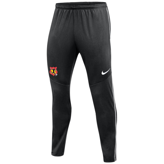 VV Gouderak Trainingsbroek Senior Zwart