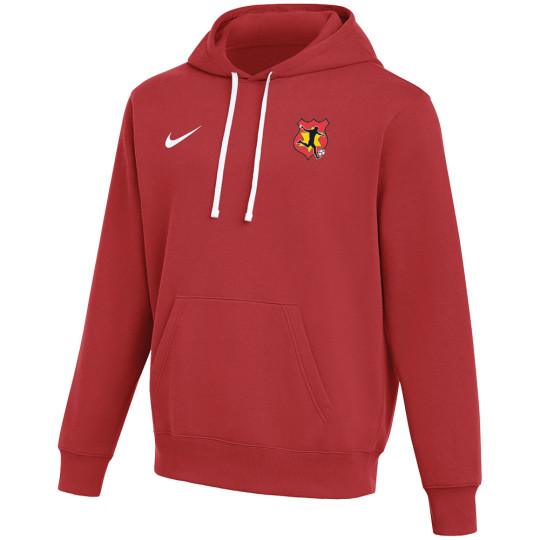 VV Gouderak Hoodie Senior Rood