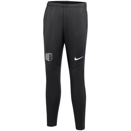 VV Melissant Trainingsbroek Junior Zwart