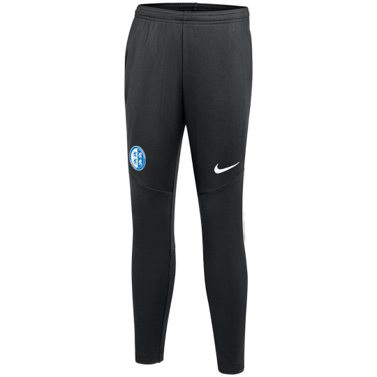 VV Schoonhoven Trainingsbroek Junior Zwart