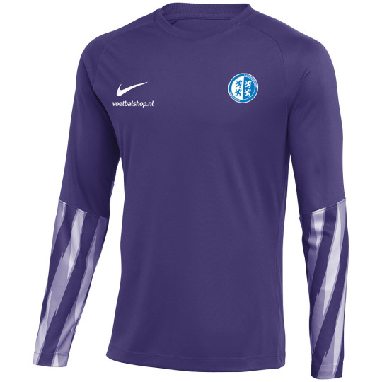 VV Schoonhoven Keepersshirt Senior Paars