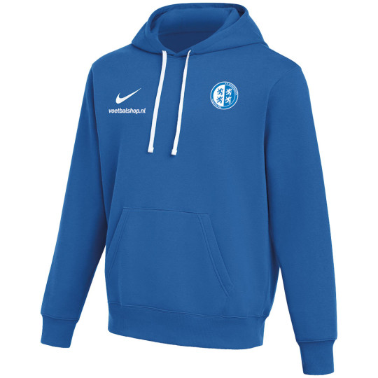 VV Schoonhoven Hoodie Senior Blauw
