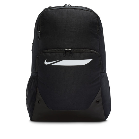 Nike Academy Team F26 Backpack Large Black White